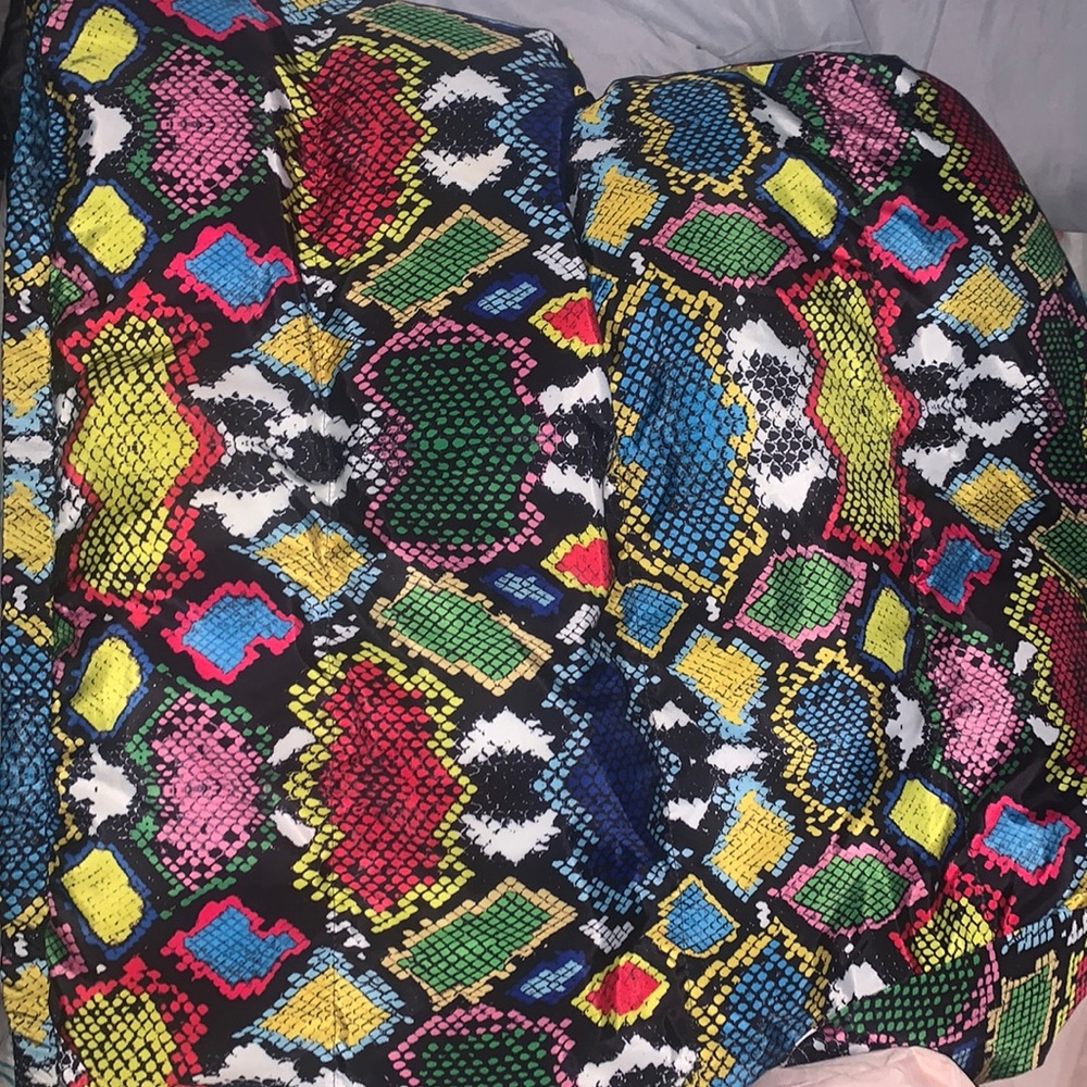 Bubble/Puffer Coat💕